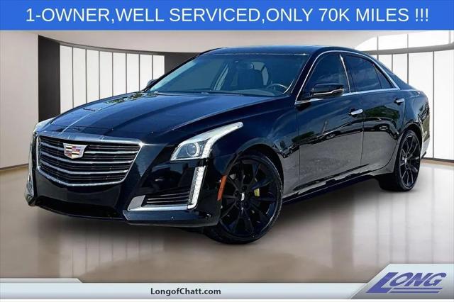 2019 Cadillac CTS Standard for sale in Chattanooga, TN
