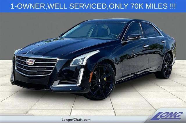 2019 Cadillac CTS Standard for sale in Chattanooga, TN
