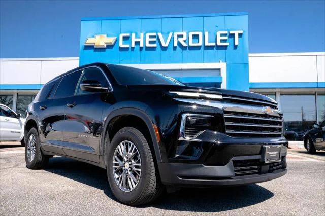 2025 Chevrolet Traverse FWD LT for sale in Glendale, WI