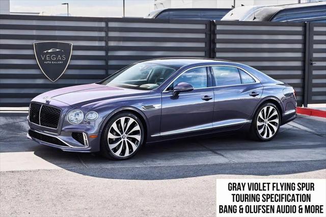 2026 Bentley Flying Spur V8 for sale in Las Vegas, NV