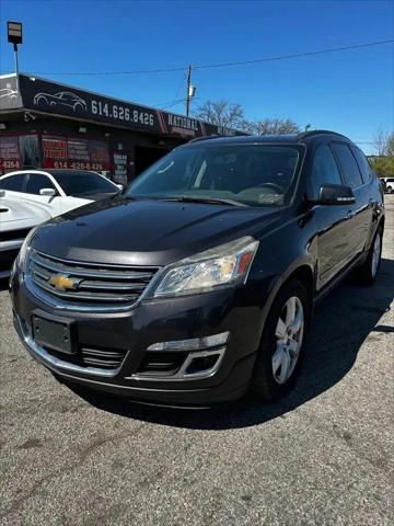2016 Chevrolet Traverse for sale near Columbus, OH