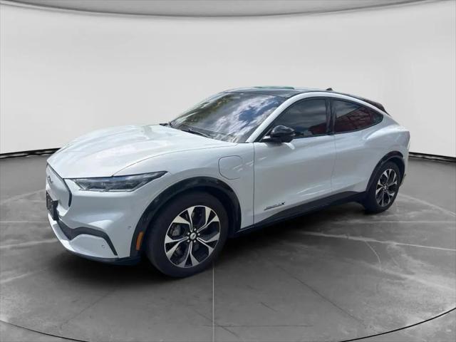 2021 Ford Mustang Mach-E Premium for sale in Richmond, VA