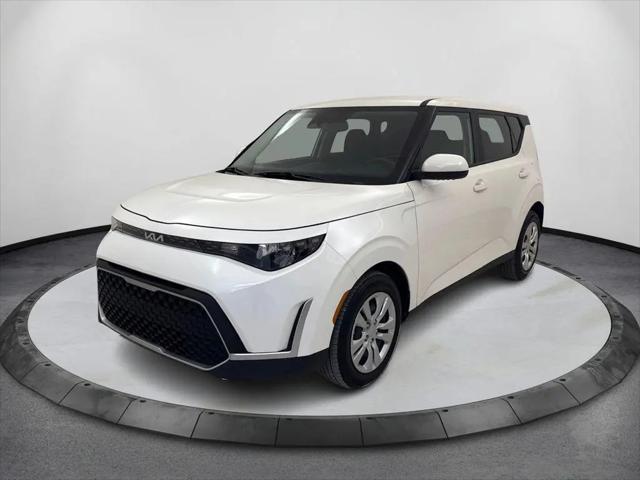 2023 Kia Soul LX for sale in Houston, TX