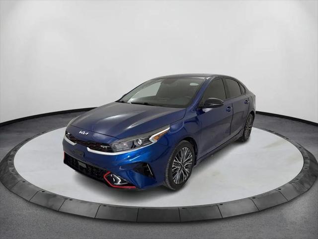 2024 Kia Forte GT-Line for sale in Houston, TX