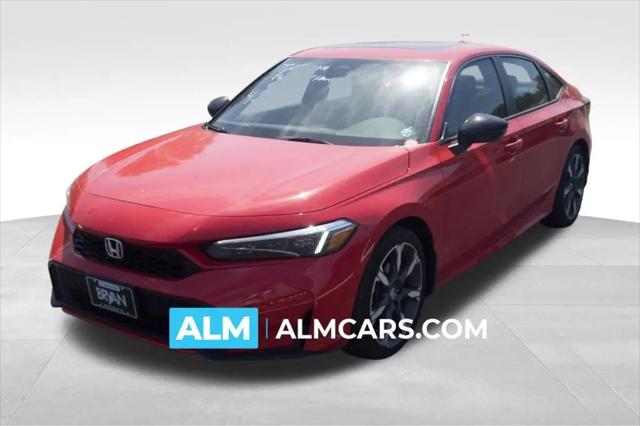 2026 Honda Civic Sport for sale in Lumberton, NC