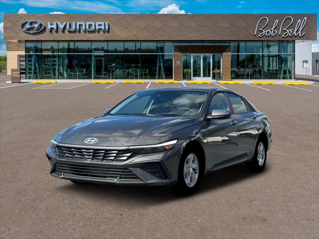 2026 Hyundai Elantra SE for sale in GLEN BURNIE, MD