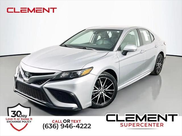 2023 Toyota Camry SE for sale in St. Charles, MO