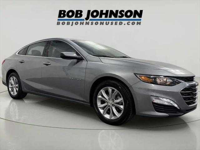 2025 Chevrolet Malibu FWD 1LT for sale in Rochester, NY