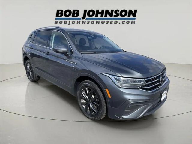 2023 Volkswagen Tiguan 2.0T SE for sale in Rochester, NY