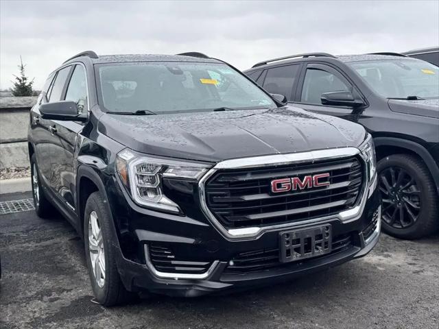 2023 GMC Terrain AWD SLE for sale in Rochester, NY