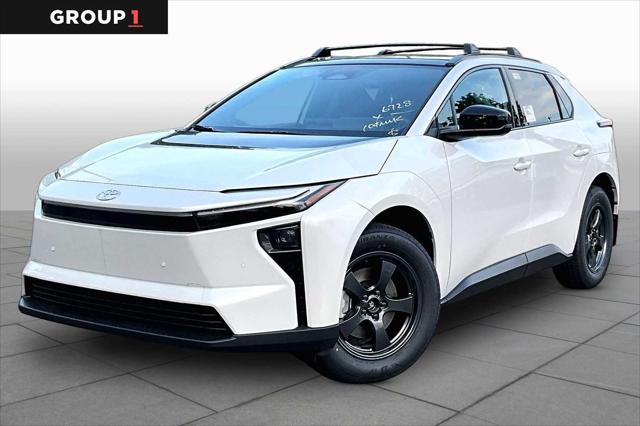 2026 Toyota bZ XLE for sale in Manchester, NH