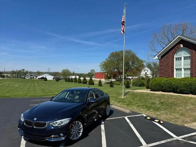 2015 BMW Coupe xDrive for sale in Shepherdsville, KY