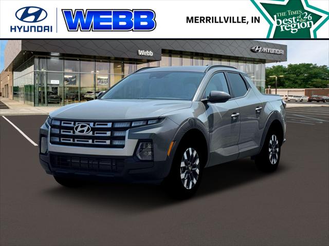 2026 Hyundai Santa Cruz SEL for sale in MERRILLVILLE, IN