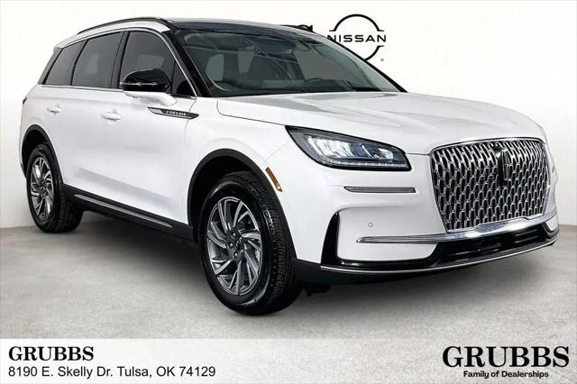 2026 Lincoln Corsair Premiere for sale in Tulsa, OK