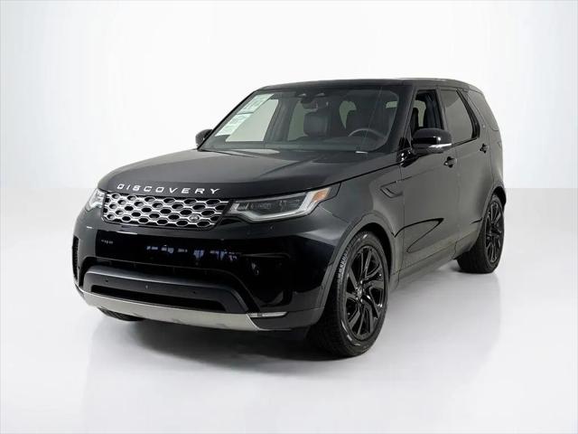 2025 Land Rover Discovery P300 S for sale in Coral Gables, FL