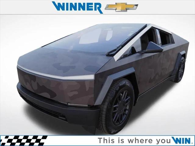 2024 Tesla Cybertruck Cyberbeast for sale in Wilmington, DE