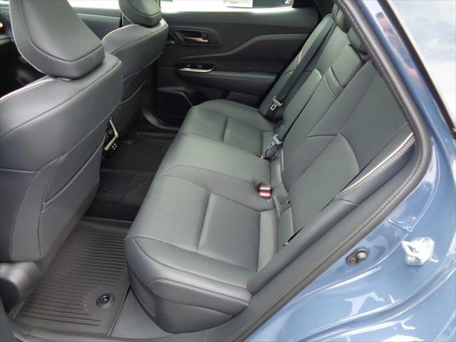 2026 Toyota Crown Limited