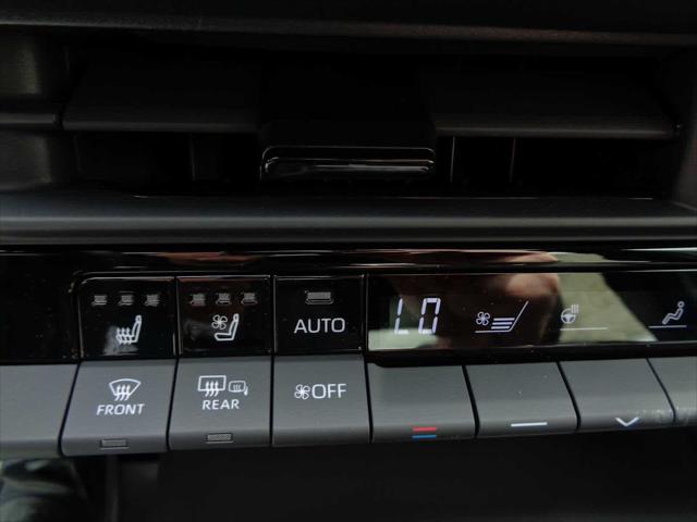 2026 Toyota Crown Limited