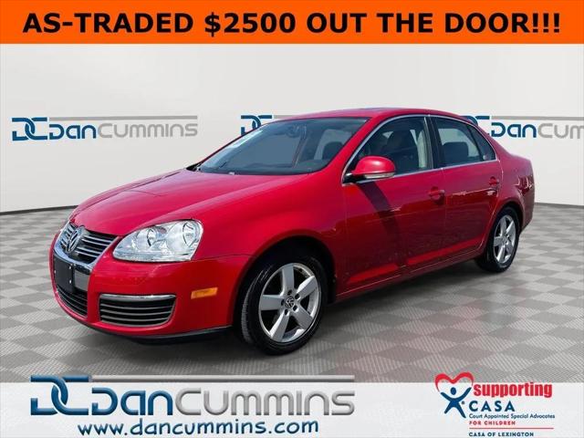 2009 Volkswagen Jetta SE for sale in Nicholasville, KY