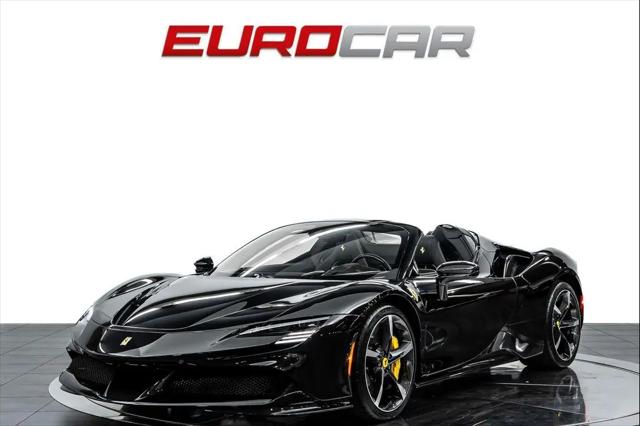 2023 Ferrari 90 Base for sale in Costa Mesa, CA