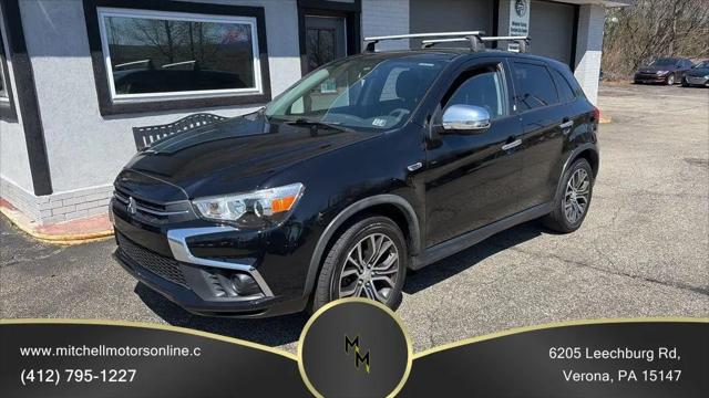 2019 Mitsubishi Outlander Sport 2.0 SP for sale in Verona, PA