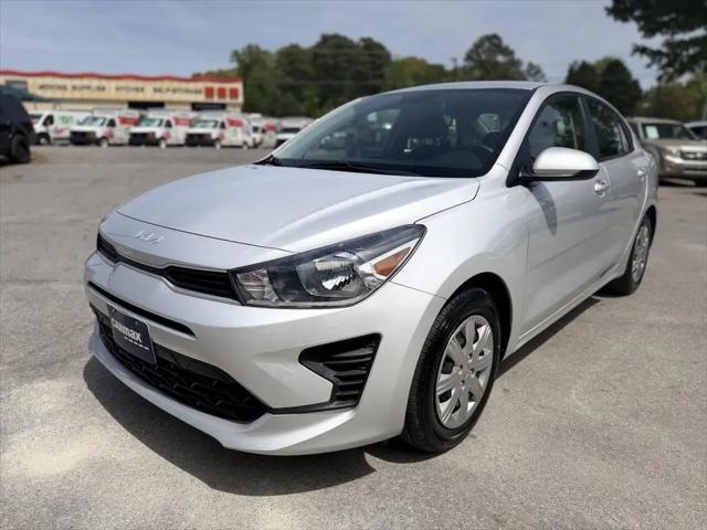 2022 Kia Rio S for sale in Garner, NC