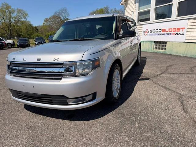2014 Ford Flex SEL for sale near Fairfield, OH