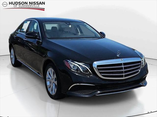 2017 Mercedes-Benz E-CLASS E 300 E 300 for sale in Summerville, SC