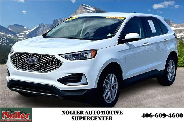 2024 Ford Edge SEL for sale in Kalispell, MT