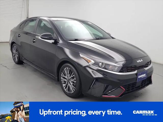 2024 Kia Forte GT-Line for sale in Jacksonville, NC
