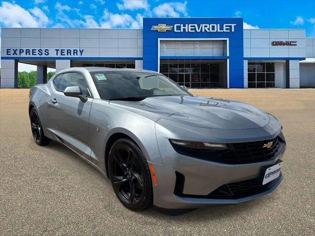 2024 Chevrolet Camaro RWD Coupe 3LT for sale in Terry, MS