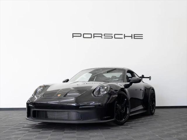 2024 Porsche 911 GT3 for sale in Fort Collins, CO