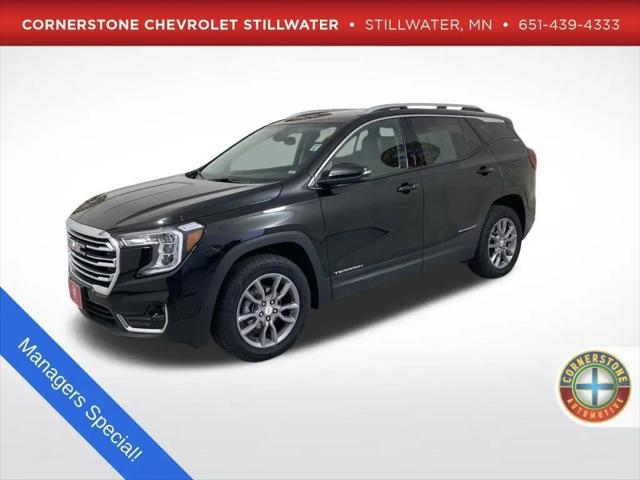 2024 GMC Terrain AWD SLT for sale in Stillwater, MN