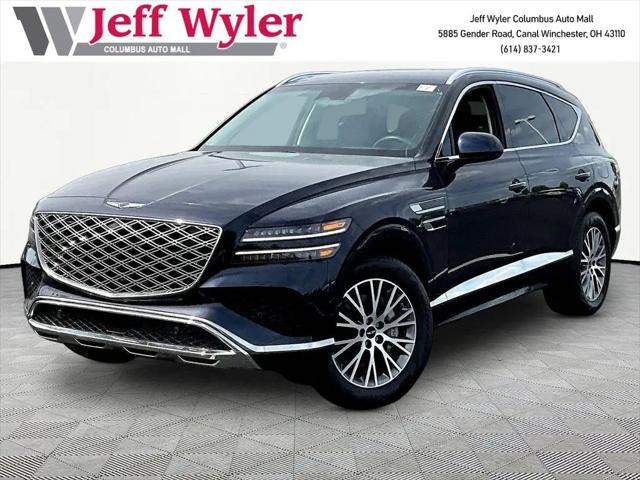 2025 Genesis GV80 2.5T AWD for sale in CANAL WINCHESTER, OH