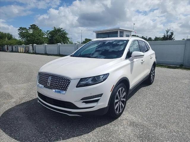 2019 Lincoln MKC Reserve for sale in Orlando, FL