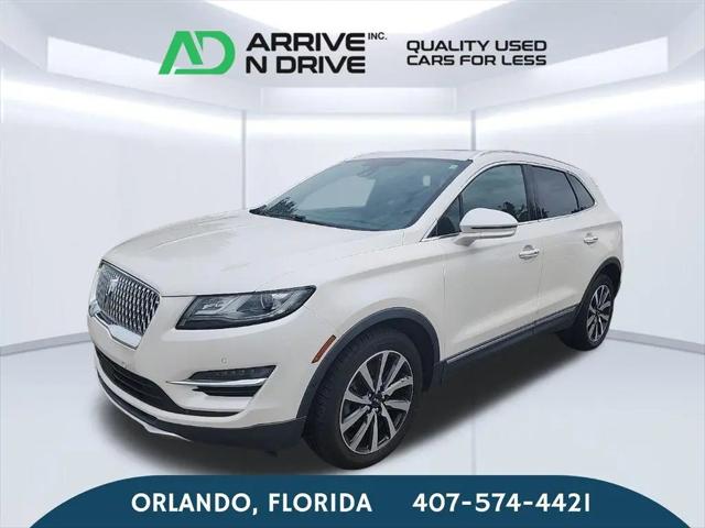 2019 Lincoln MKC Reserve for sale in Orlando, FL