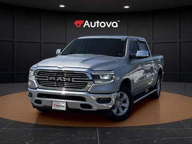 2021 Ram 1500 Laramie Crew Cab 4x4 5'7" Box for sale in Madison Heights, VA