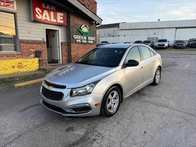 2015 Chevrolet Cruze 1LT Auto for sale in Nashville, TN