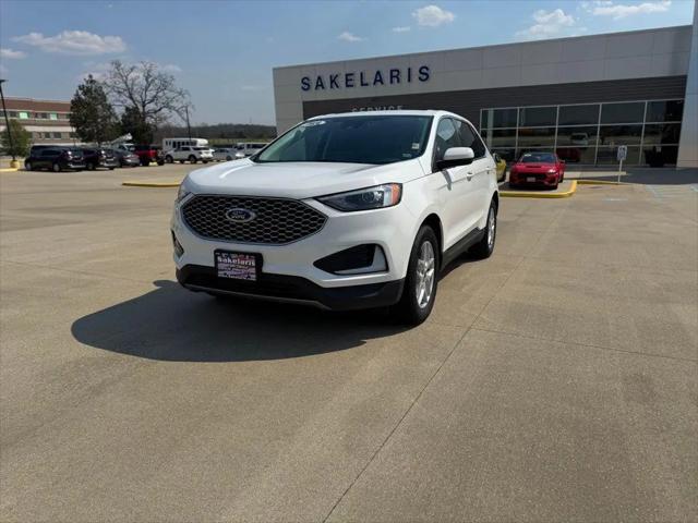 2024 Ford Edge SEL for sale in Rolla, MO