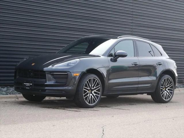 2026 Porsche Macan Macan for sale in Saint Paul, MN