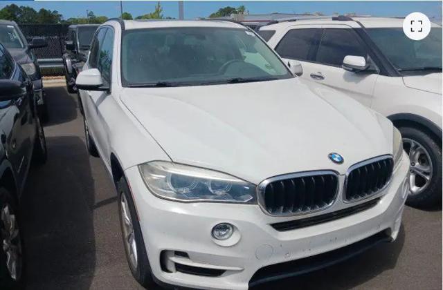 2015 BMW X5 xDrive35i for sale in Tuscaloosa, AL