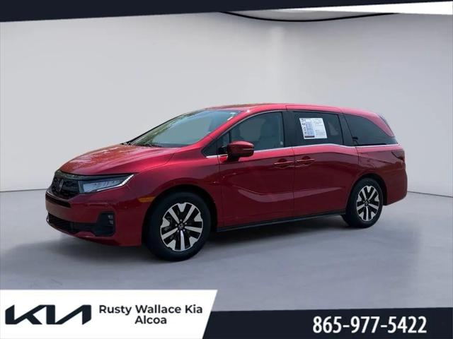 2025 Honda Odyssey EX-L for sale in Louisville, TN