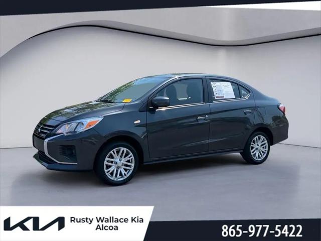 2024 Mitsubishi Mirage G4 LE for sale in Louisville, TN