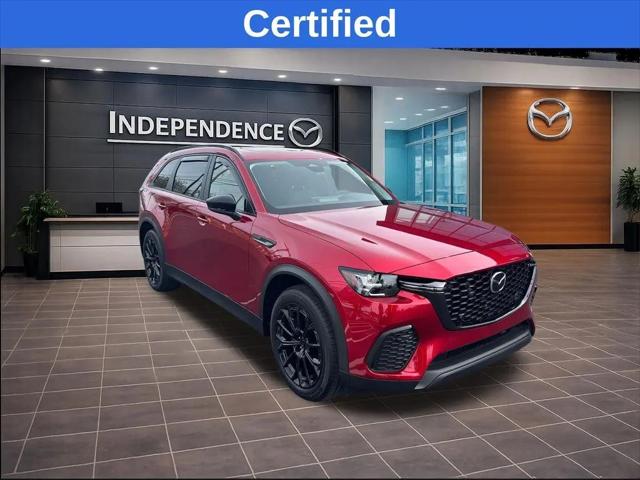 2026 Mazda CX-70 3.3 Turbo Preferred for sale in Charlotte, NC