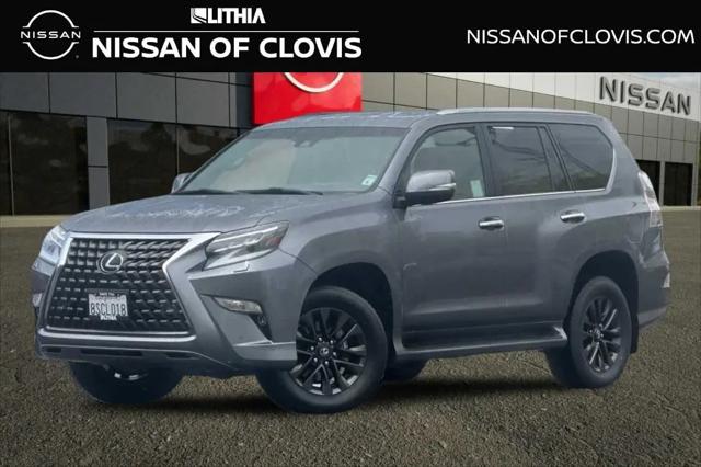 2020 Lexus GX 460 Premium for sale in Clovis, CA