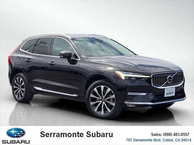 2023 Volvo XC60 B5 Plus Bright Theme for sale in Colma, CA