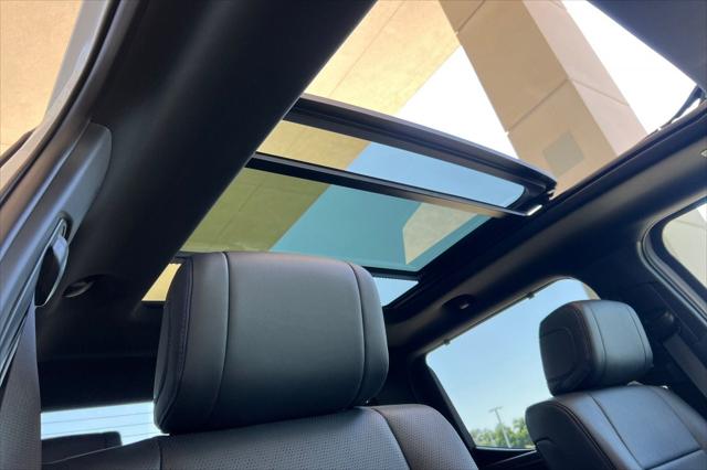 2026 Toyota Tundra Platinum CrewMax 6.5' Bed