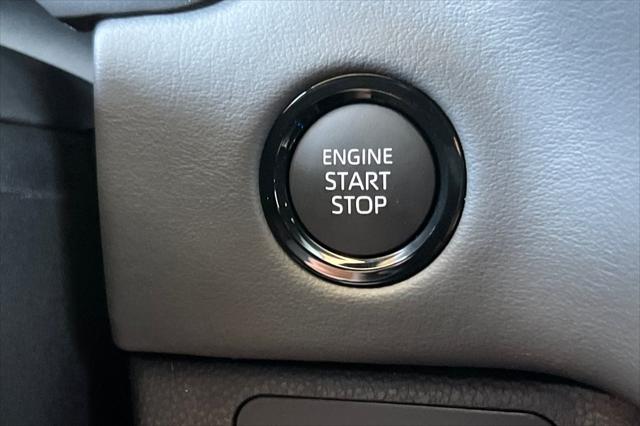 2026 Toyota Tundra Platinum CrewMax 6.5' Bed