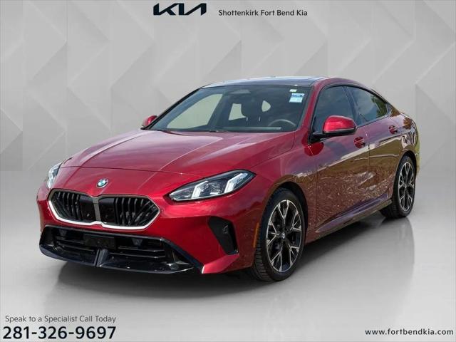 2025 BMW Coupe xDrive for sale in Rosenberg, TX