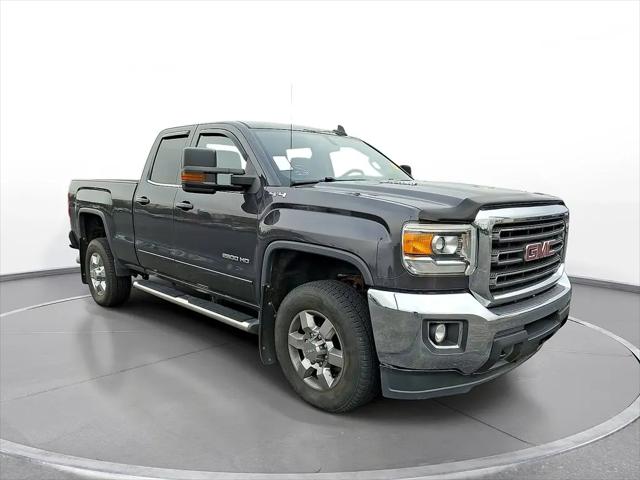 2015 GMC Sierra 2500HD for sale near Beavercreek, OH